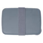 Dovi 800 ml recycled plastic lunch box - Image 22