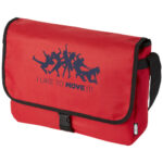 Retrend RPET shoulder bag 6L - Image 6