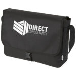 Retrend RPET shoulder bag 6L - Image 10