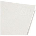Dairy Dream A5 size reference recycled milk cartons spiral notebook - Image 6