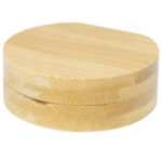 Afrodit bamboo pocket mirror - Image 5