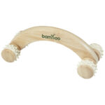 Volu bamboo massager - Image 2