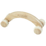 Volu bamboo massager - Image 3