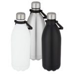 Cove 1.5 L vacuum insulated stainless steel bottle - Image 6