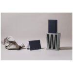 Karst® A5 stone paper hardcover notebook - lined - Image 6