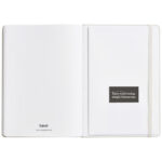 Karst® A5 stone paper hardcover notebook - lined - Image 23