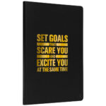 Karst® A5 softcover notebook - lined - Image 6