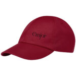 Cerus 6 panel cool fit cap - Image 22