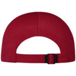 Cerus 6 panel cool fit cap - Image 24