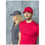 Cerus 6 panel cool fit cap - Image 5