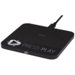 Hybrid 15W premium wireless charging pad - Image 2