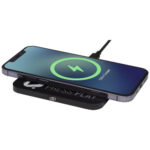 Hybrid 15W premium wireless charging pad - Image 3