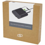 Hybrid 15W premium wireless charging pad - Image 4