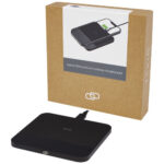 Hybrid 15W premium wireless charging pad - Image 8