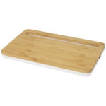 Medake 10W bamboo wireless charger - Image 7