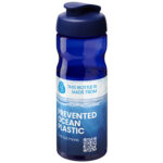 H2O Active® Eco Base 650 ml flip lid sport bottle - Image 17