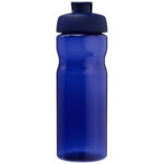 H2O Active® Eco Base 650 ml flip lid sport bottle - Image 18