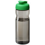 H2O Active® Eco Base 650 ml flip lid sport bottle - Image 21
