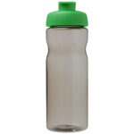 H2O Active® Eco Base 650 ml flip lid sport bottle - Image 23