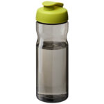 H2O Active® Eco Base 650 ml flip lid sport bottle - Image 26