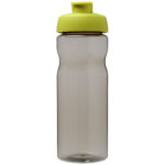 H2O Active® Eco Base 650 ml flip lid sport bottle - Image 28