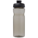 H2O Active® Eco Base 650 ml flip lid sport bottle - Image 3