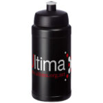 Baseline® Plus 500 ml bottle with sports lid - Image 2