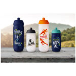HydroFlex™ 500 ml squeezy sport bottle - Image 20