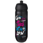 HydroFlex™ 750 ml squeezy sport bottle - Image 2