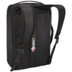 Thule Accent convertible backpack 17L - Image 2