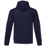 Nubia men's performance full zip knit jacket - Image 121