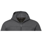 Nubia men's performance full zip knit jacket - Image 167