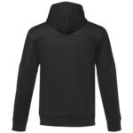 Nubia men's performance full zip knit jacket - Image 67