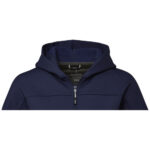 Nubia women's performance full zip knit jacket - Image 149