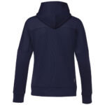 Nubia women's performance full zip knit jacket - Image 40