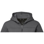 Nubia women's performance full zip knit jacket - Image 86