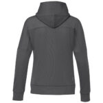 Nubia women's performance full zip knit jacket - Image 94