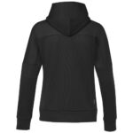 Nubia women's performance full zip knit jacket - Image 103