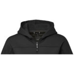 Nubia women's performance full zip knit jacket - Image 104