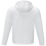 Sayan men's half zip anorak hooded sweater - Image 137