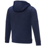 Sayan men's half zip anorak hooded sweater - Image 151
