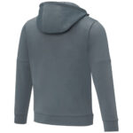 Sayan men's half zip anorak hooded sweater - Image 73