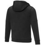 Sayan men's half zip anorak hooded sweater - Image 97
