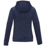 Sayan women's half zip anorak hooded sweater - Image 67