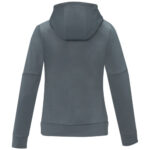 Sayan women's half zip anorak hooded sweater - Image 116