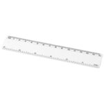 Refari 15 cm recycled plastic ruler