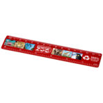 Refari 15 cm recycled plastic ruler - Image 10