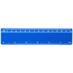 Refari 15 cm recycled plastic ruler - Image 15