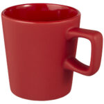 Ross 280 ml ceramic mug - Image 6