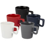 Ross 280 ml ceramic mug - Image 15